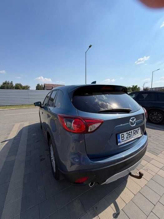 MAZDA CX-5 2014 — imagine 4