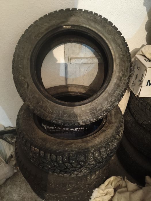 185 65 R15 Dunlop
