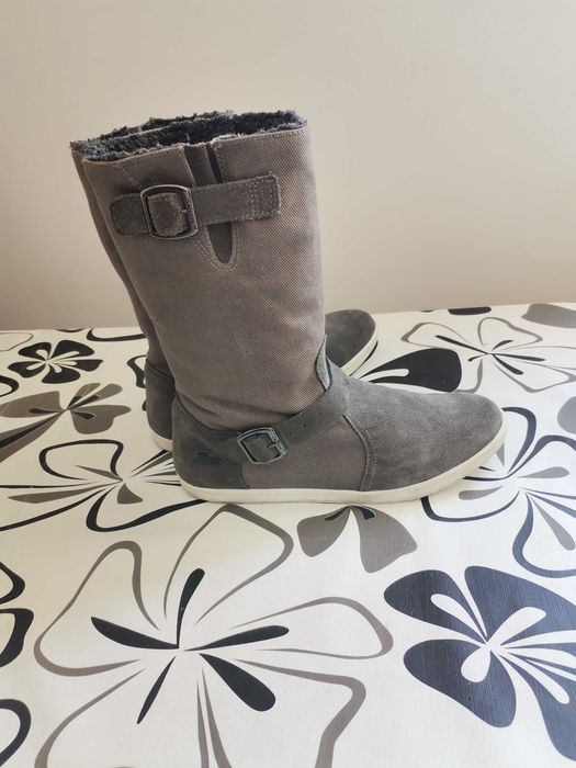 Cizme nr. 37 Lacoste, Merrell