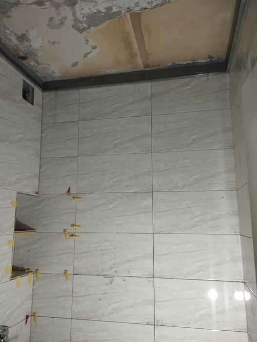 Мастер ремонта Моляр/кафель/гипсокартон