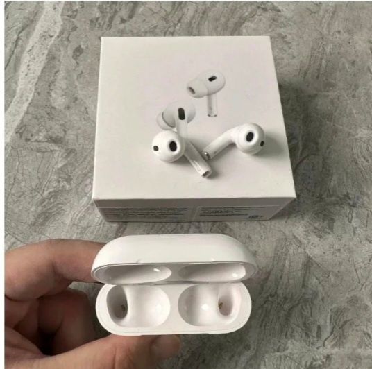Apple AirPods Pro (2 генерация)