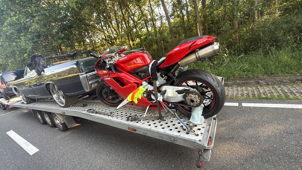 Tractari auto mutari debarasari non stop