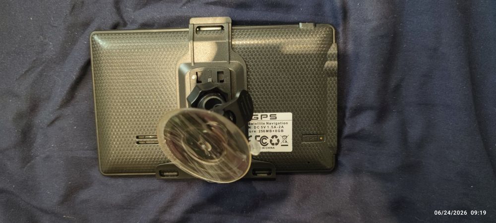 Навигация Медиатех 7 инча,камион,кола,gps,navigation
