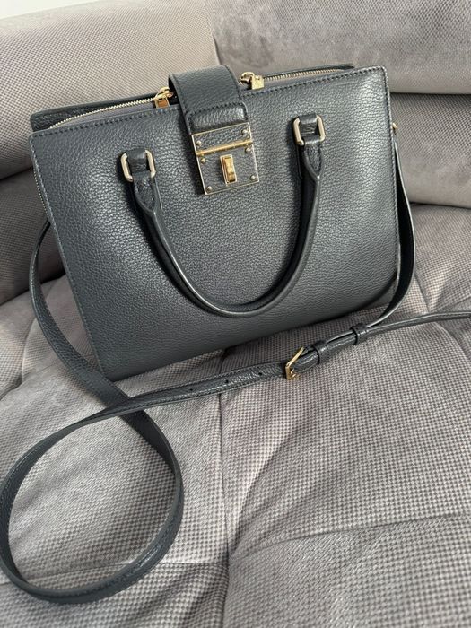 Geanta Dolce and Gabbana Pebble