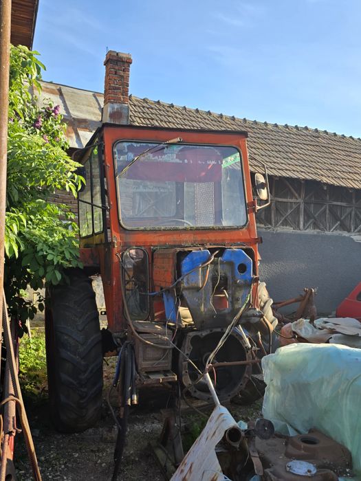 Utilaje agricole