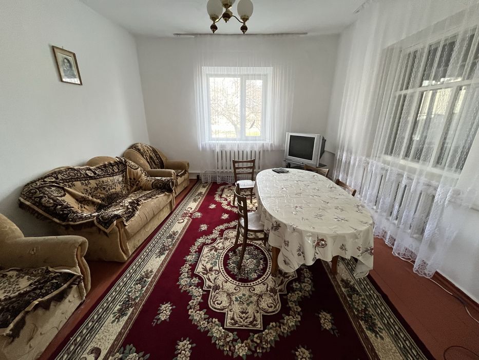 Сдам дом 5 комнат в аренду