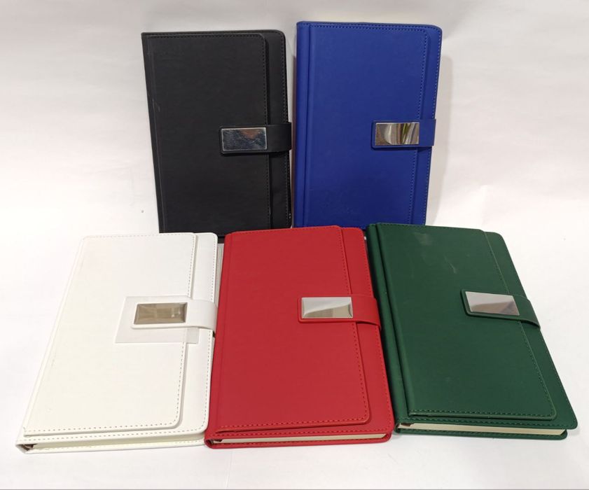 Ежедневник с логотипом/Блокнот логотип билан