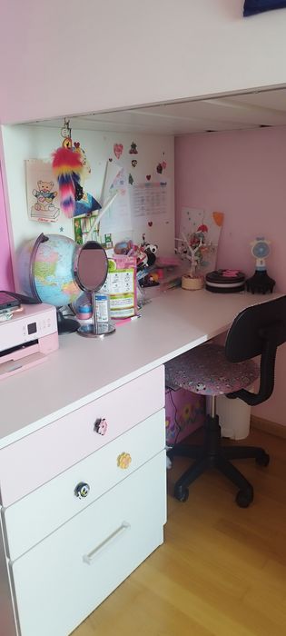 Мебели икеа за детска стая