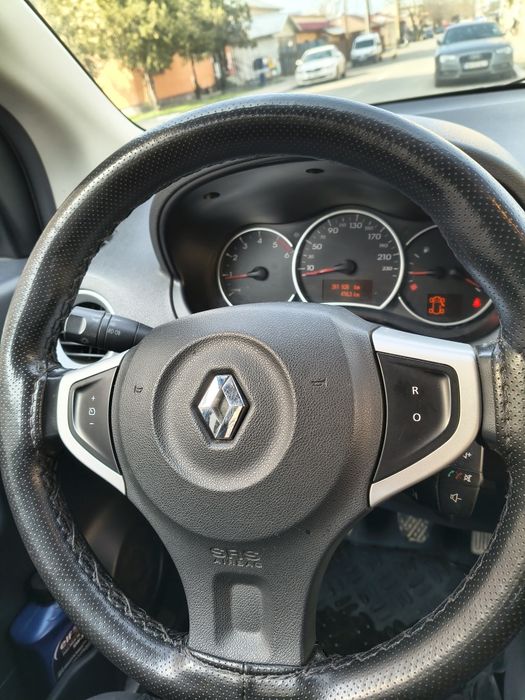 Renault Koleos 4x4 2.0 150cp