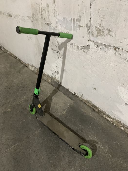 Продам сомакат для трюков