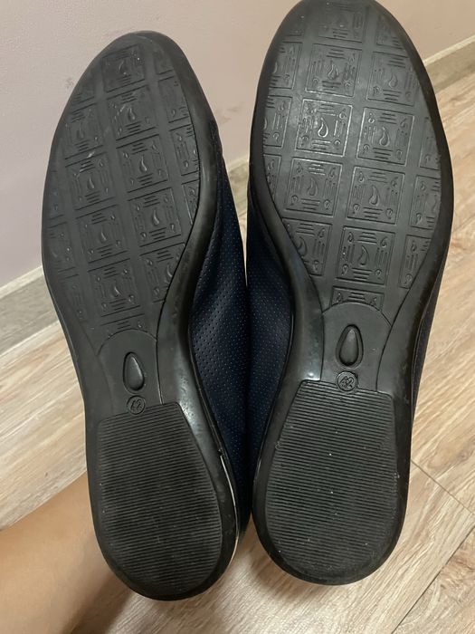 Мъжки обувки / Boss