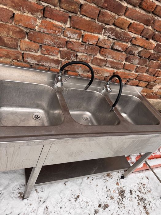 Кухненско оборудване