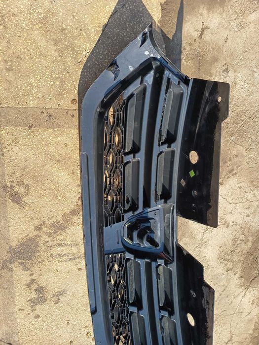 grila superioara calandru dacia dokker, lodgy, stepway