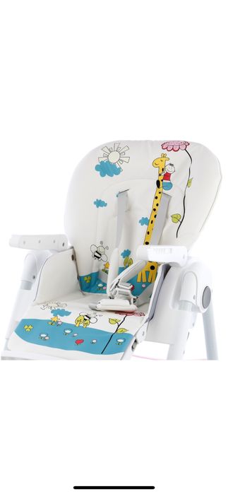 столче за хранене ПРОМО