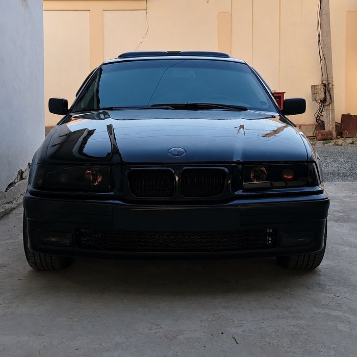 BMW 325I холати зўр