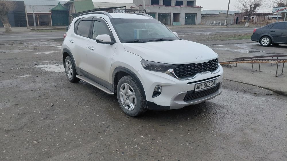 2025yil aftamat kia sonet propan gaz qo‘yilgan top toza