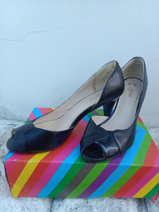 Туфли женские, продам