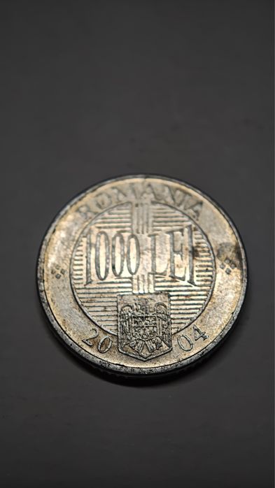 Monezi de colectie de la 1987-2002