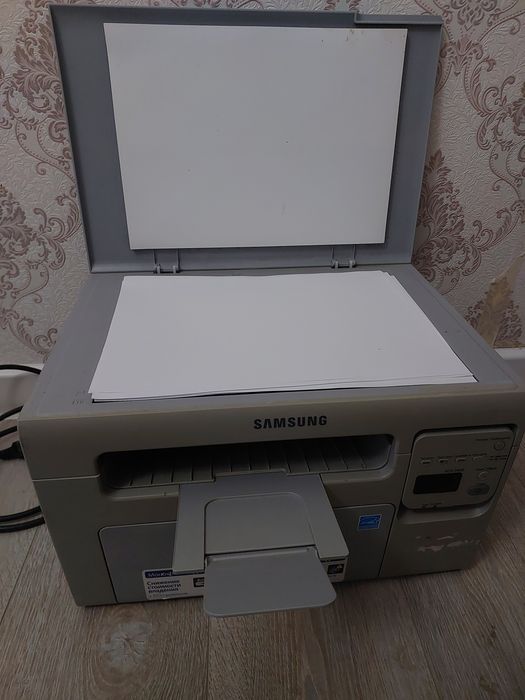 Samsung SCX-3400