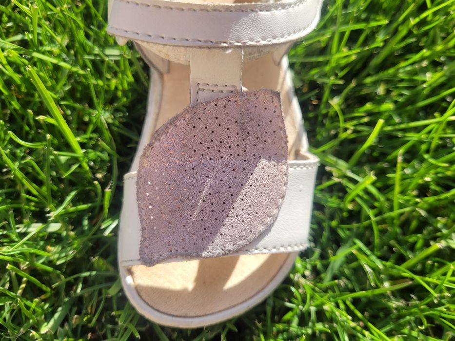 Sandale camper twins piele 20 ( 12.5 cm)