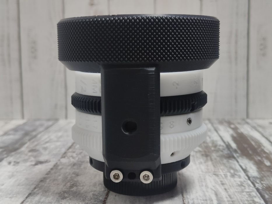 Гелиос 44-2 рехаус