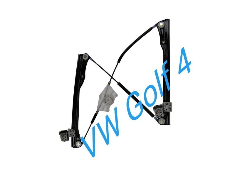Стъклоповдигач Голф 4. Електрически, преден за 5 врати
