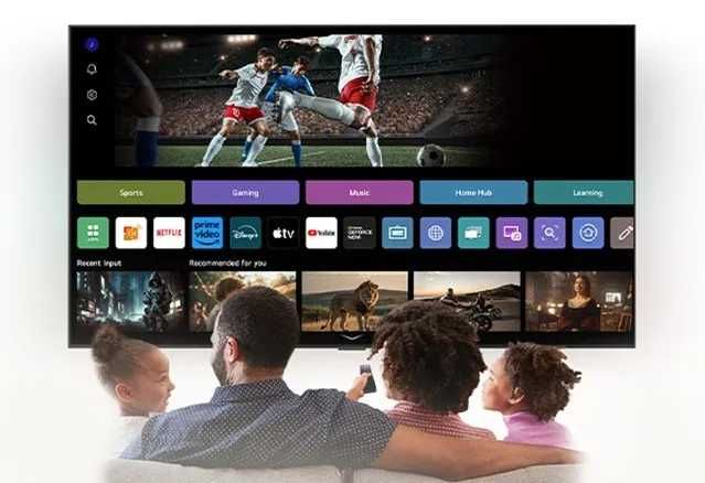 АКЦИЯ AVALON 32MH4800 Webos TV голосовой по низким Ценам+ДОСТАВКА!