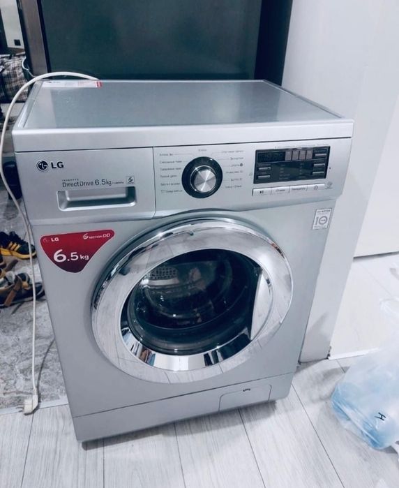 Стиральная машинка Продам в хорошем состоянии