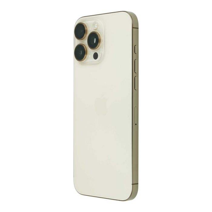 Magazin Apple | iPhone 16 Pro Max | Foarte Bun | Desert Titanium | 256GB | 91% | Cu Garantie | In Rate | smilemobile.ro