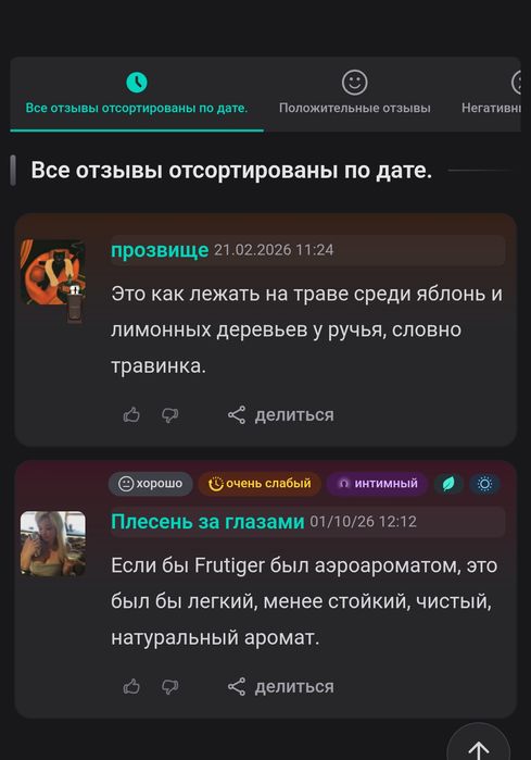Yves Rocher Naturelle 75 мл для женщин.