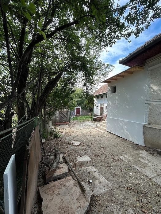 Casă de vânzare in Șercaia, județul Brașov