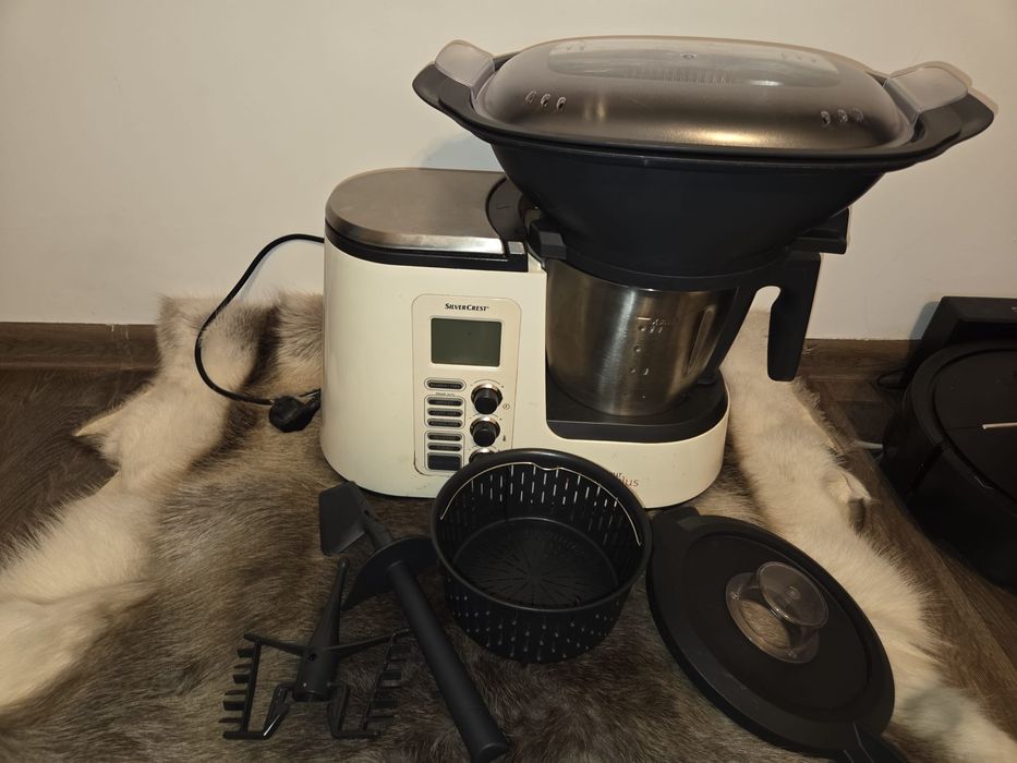 Vand Monsieur Couisine Edition Plus