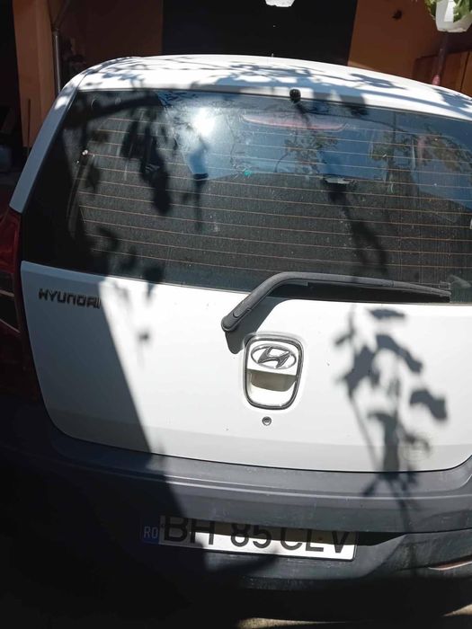 Oferta Hyundai 2013 Economic