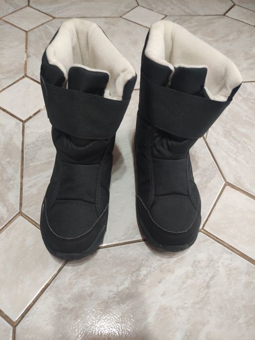 Cizme impermeabile iarnă călduroase