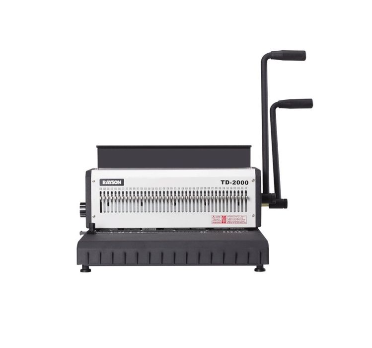 Переплетная машина Payson TD-2000