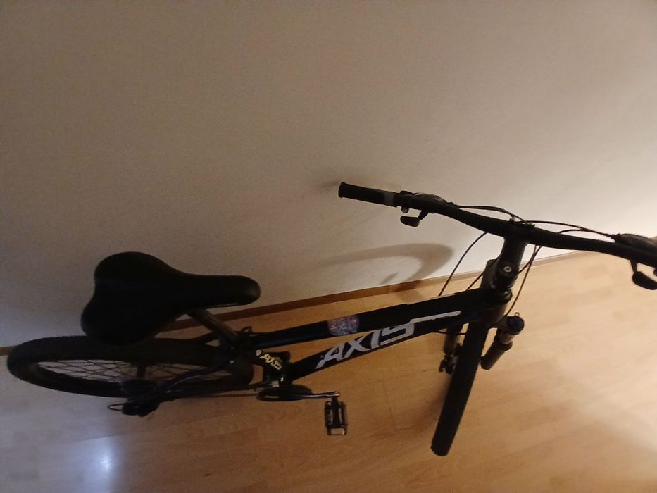 Срочно продам Велосипед Axis 27.5 md