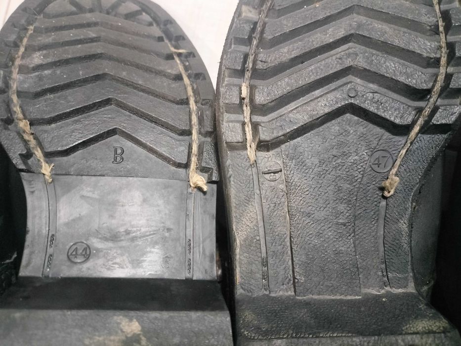 Кубинки 44 и 47 номер