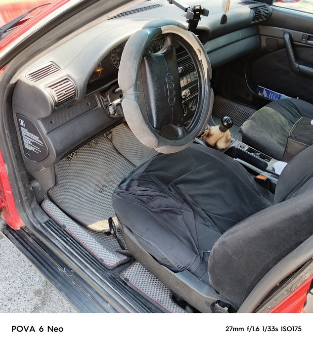 Продам Ауди А6 С4