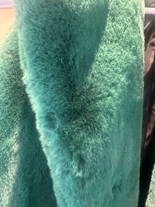 Blana verde Apparis S