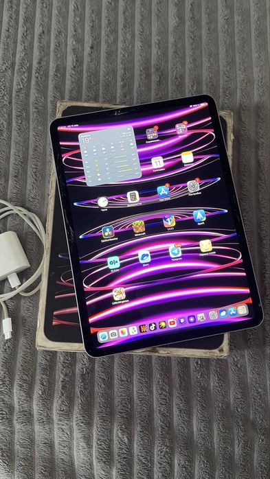Ipad pro 11 256gb