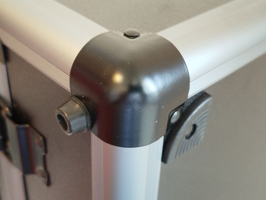 Алуминиев Куфар 380/260/160