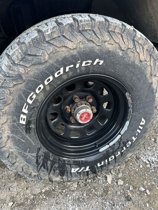 Джанти 16 8J -25 6.139.7