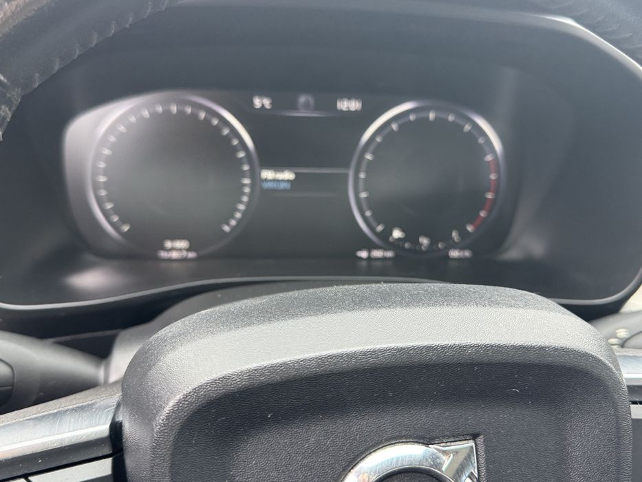 Volvo xc 40 Anul 2018