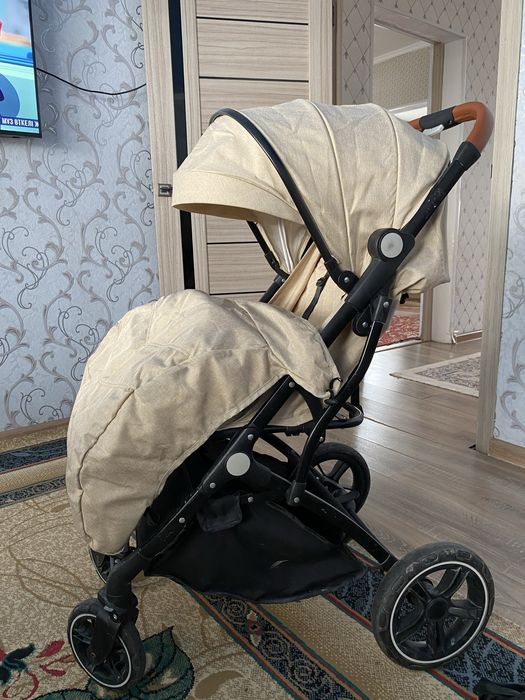 Коляска Skillmax, в отличном состоянии