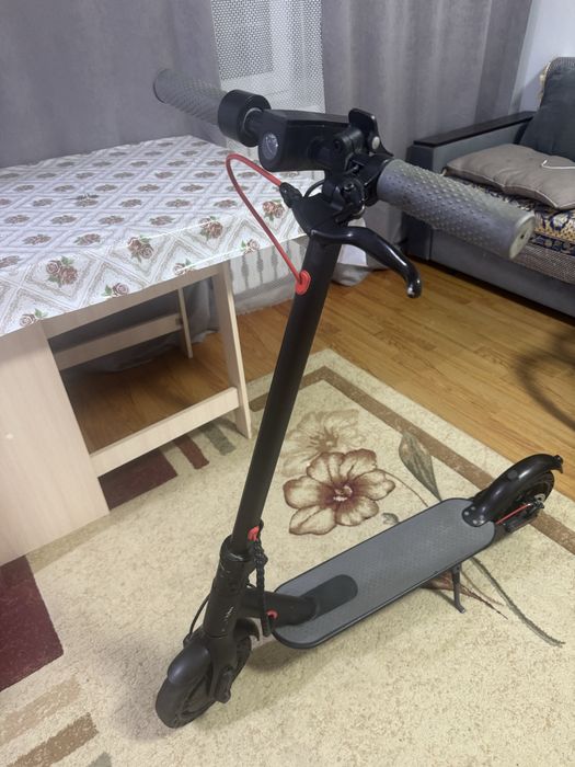 Продаётся самокат