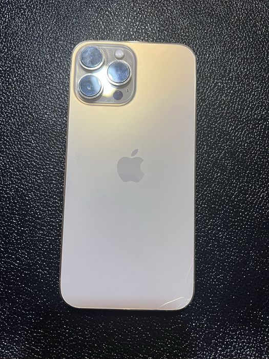 iPhone 13 pro max 256 gb