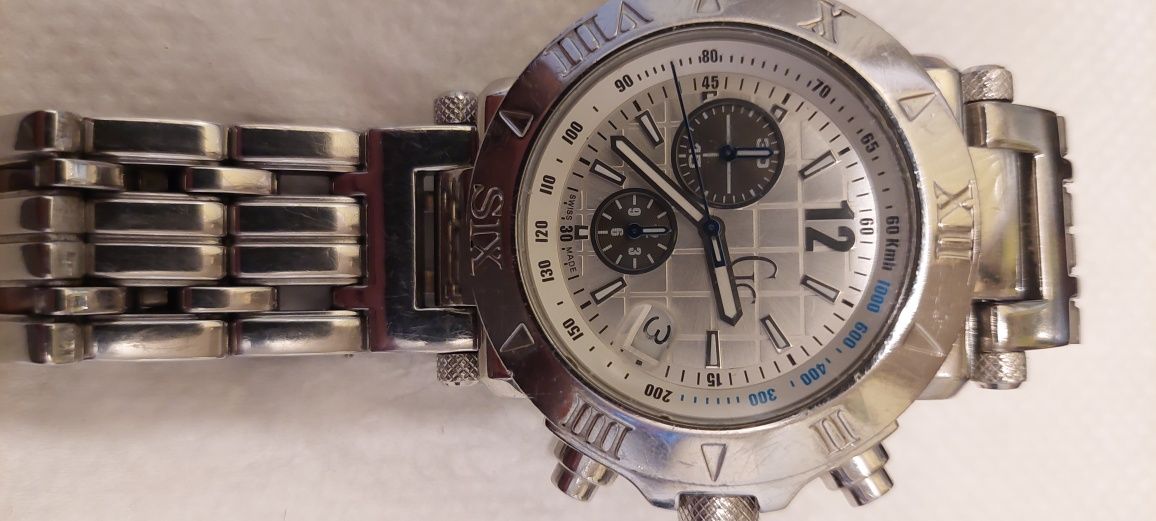 Guess Collection GC41002G Targu Jiu OLX.ro