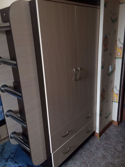 Детская мебель