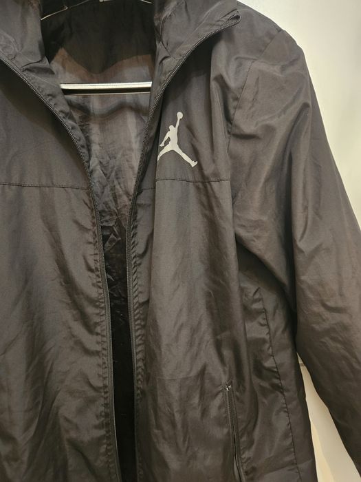 Geaca foita pt barbat