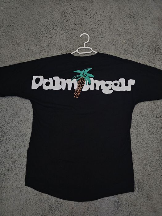 Tricou palm angels